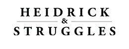 Heidrick & Struggles